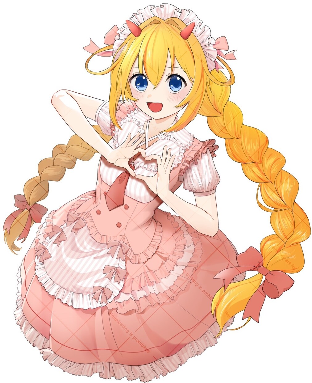 立ち絵イラストを制作します 7-12日納品◎TRPG・動画・ゲームなどにどうぞ イメージ5