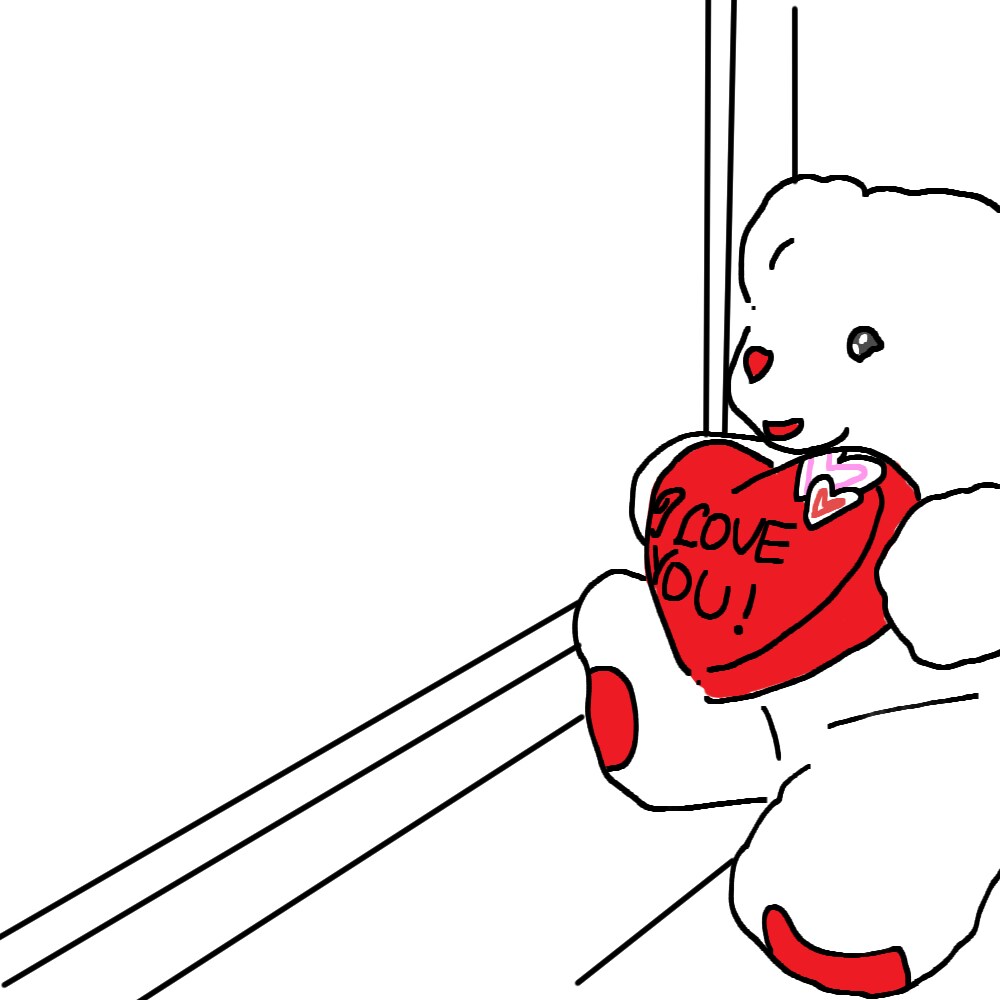 ゆるっと線画イラスト◎おしゃれなアイコン♩描きます ゆるっとタッチでアイコンにピッタリ◎ イメージ5