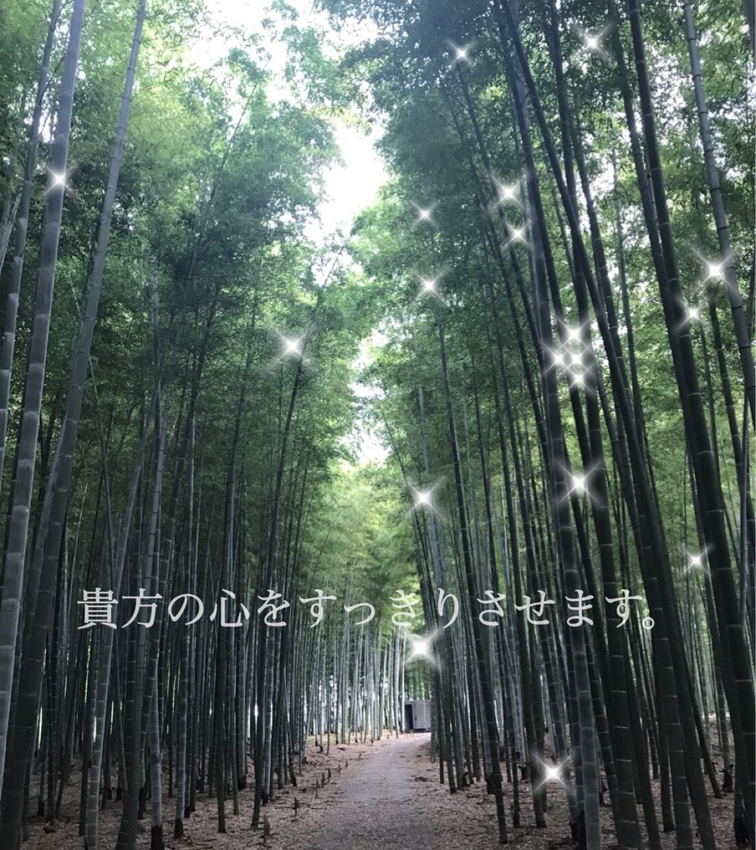 元占い師があなたの心を柔らかくします 誰にも相談できない…そんな悩みがある方の心に寄り添います☆* イメージ1