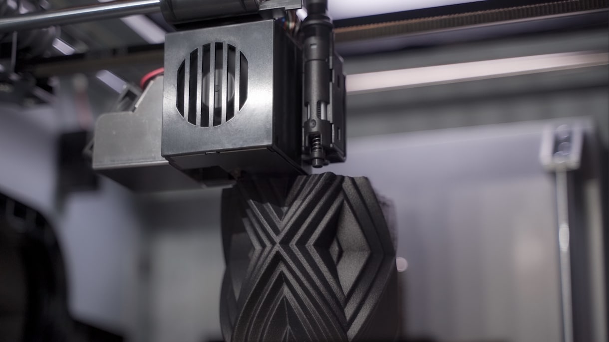 ３Dプリンターで出力します アイデアを形にしましょう(❁´◡`❁) イメージ2