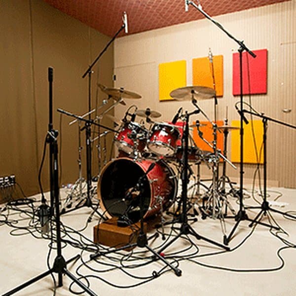 高品質な生ドラム音源パターン集を提供いたします DTMでドラムの打ち込みが面倒という方にオススメ イメージ1