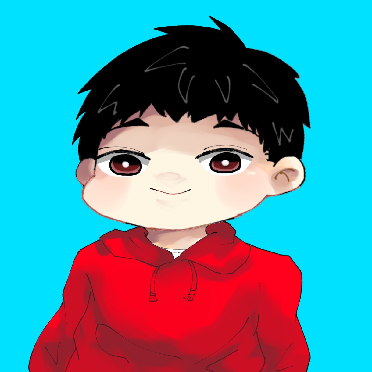 ゆるふわアイコン描きます 一目で認知できるアイコン【商用利用可能】 イメージ5
