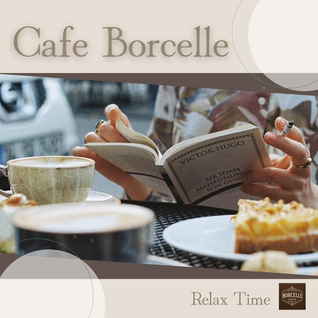 カフェ・BAR向けのバナーを制作いたします 開業を目指している方、宣伝したい方★ イメージ1