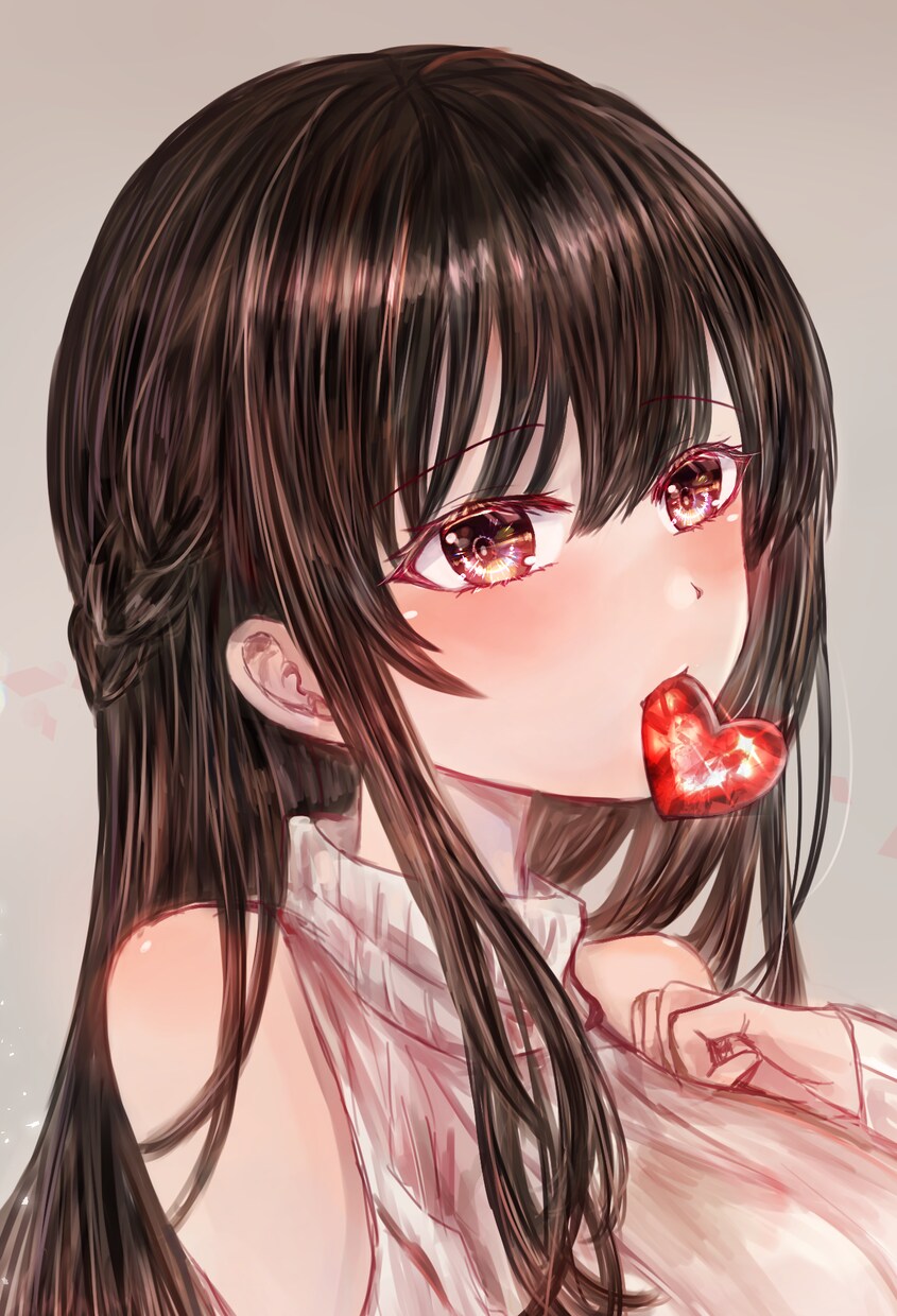 SNSで使えるかわいいアイコンイラスト描きます Twitterなどで使用できるアイコンを作成します！ イメージ3