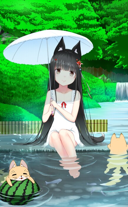 アニメ塗りベースのイラストを描きます 動画用、スチル、アイコン等のイラストをご希望の方はぜひ！ イメージ3