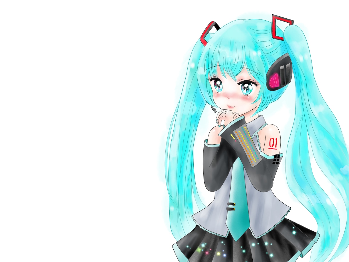 バナーを制作致します 自分だけのオリジナルバナーが欲しい方へ イメージ3
