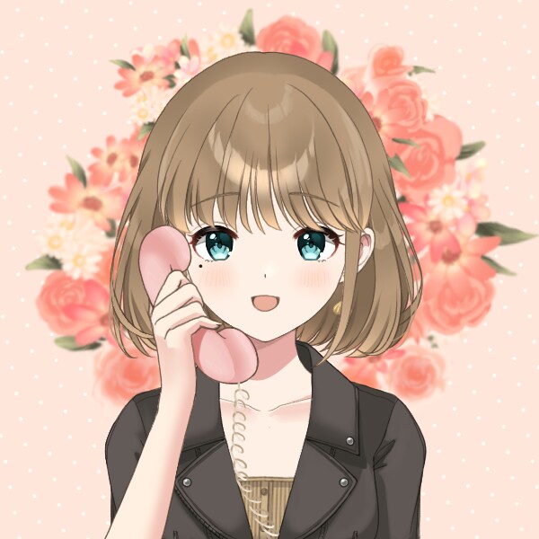LINE感覚で！30分間チャットで悩み相談承ります あなたのお悩み、LINE感覚で何でも相談してください イメージ1