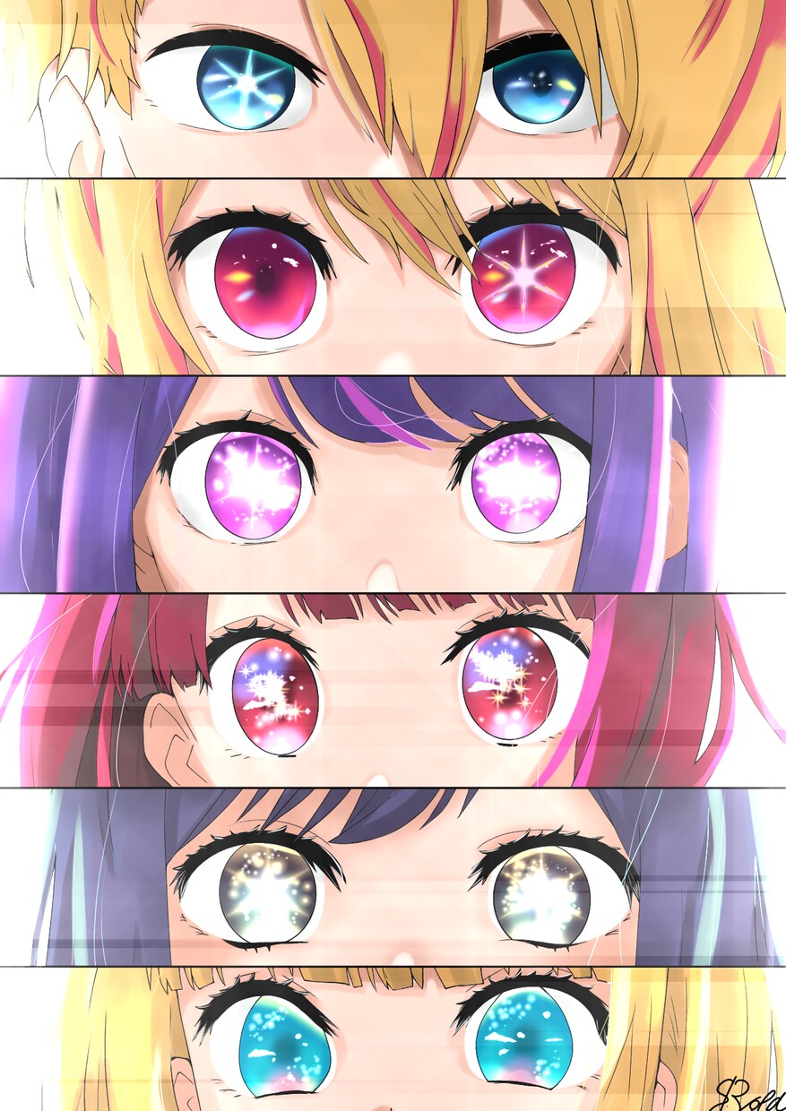 どのサイトにも使えるアイコンを描きます 誰でも気軽に！模写でも何でもかまいません！ イメージ4