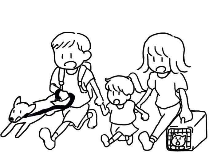 あなたの理想にピッタリ！教材のイラスト作成します フリー素材でも見つからなかったイラストを理想通り作ります！ イメージ3