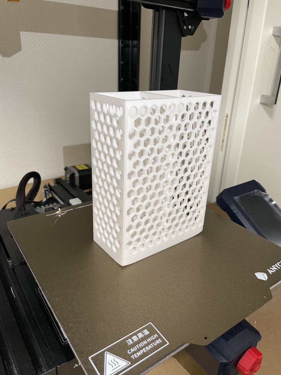 3Dプリンタで貴方だけのオリジナル雑貨つくります イメージだけでも大丈夫です、お気軽にご質問ください！ イメージ8