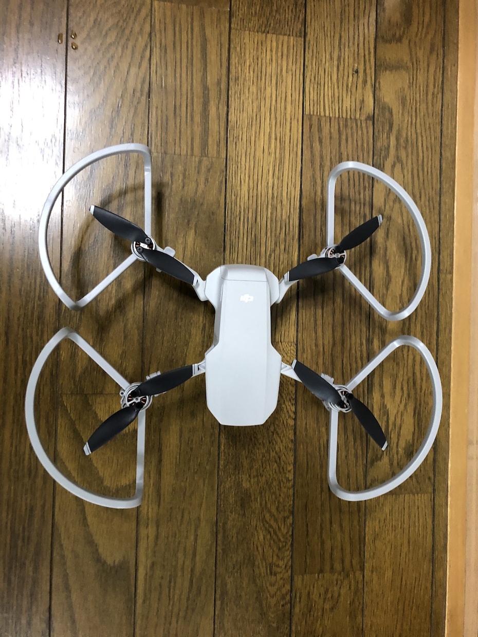 都内でドローンを飛ばしたい方。面倒くさいを引受ます 都内近郊で本格ドローンを飛ばしたい方。良い場所をお教えします イメージ2