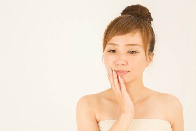 肌悩み改善 あなただけのスキンケアアドバイスします すっぴんに自信を持ちたい方へ あなただけのケア方法をご提案 イメージ6