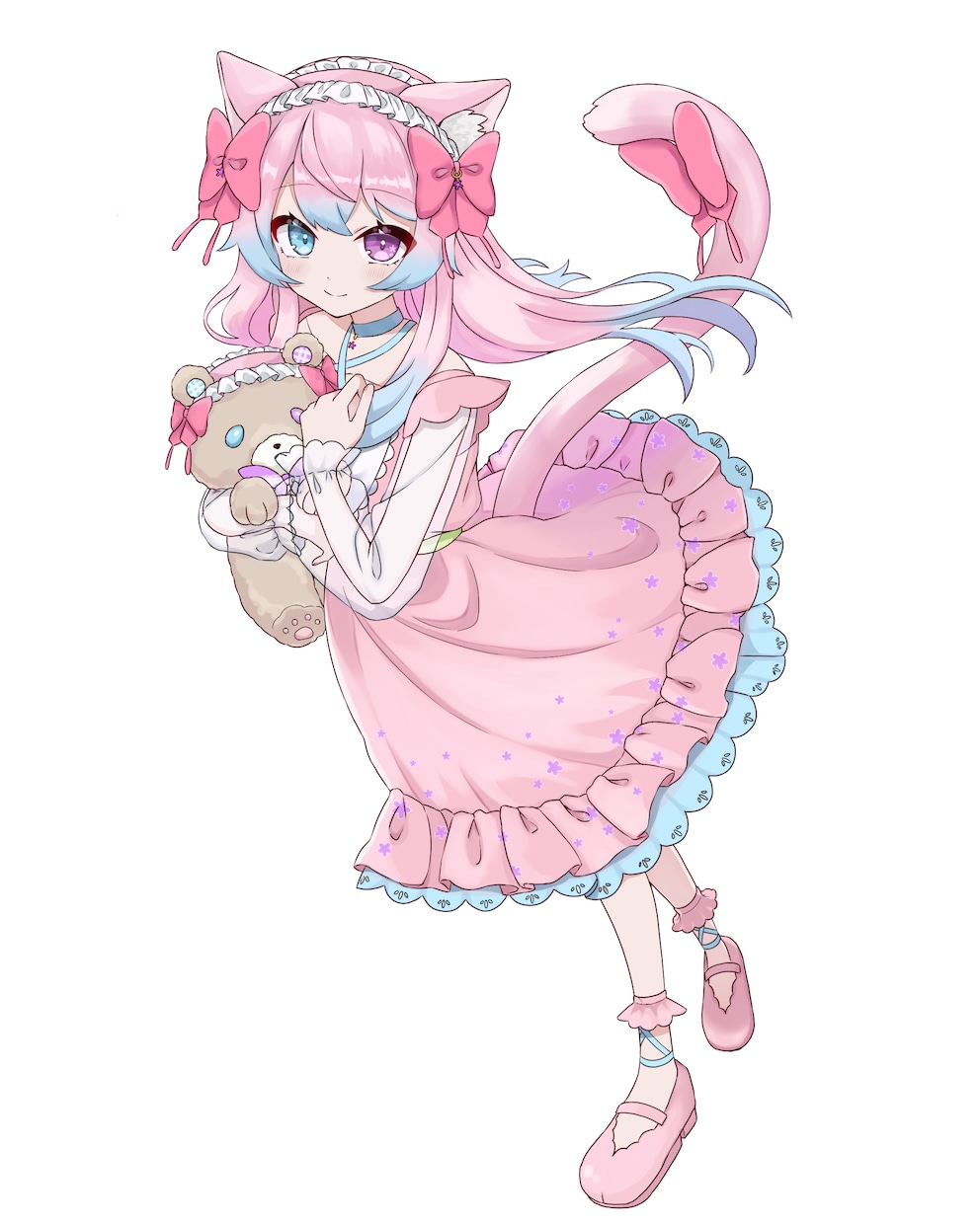 絵柄寄せ可！活動者様歓迎！イラストお描きします 活動者様歓迎！アニメ塗りベースの絵柄が得意です！ イメージ7