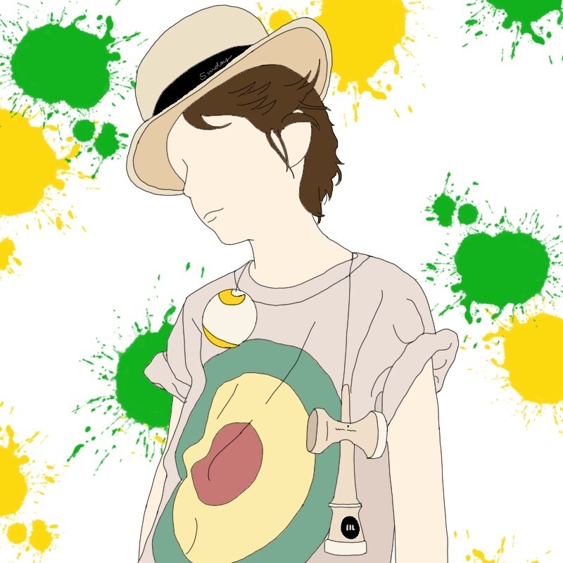 イラスト、アイコン描きます 写真を元にイラストを描きます。データでの納品になります。 イメージ3