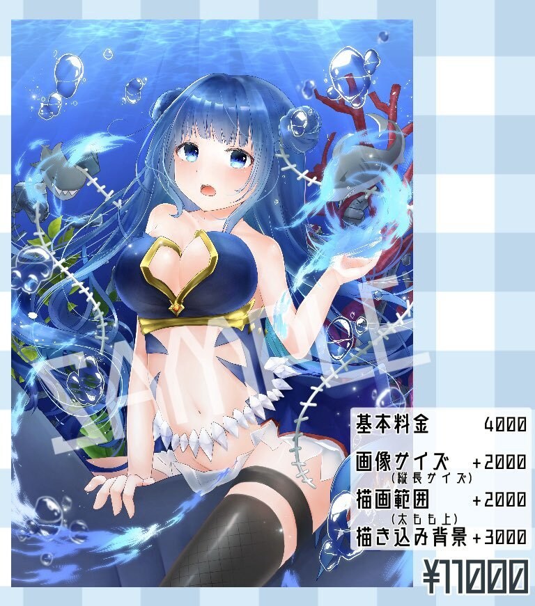 アイコンイラストを描かせて頂きます SNSのアイコンにお困りのあなたへ イメージ3