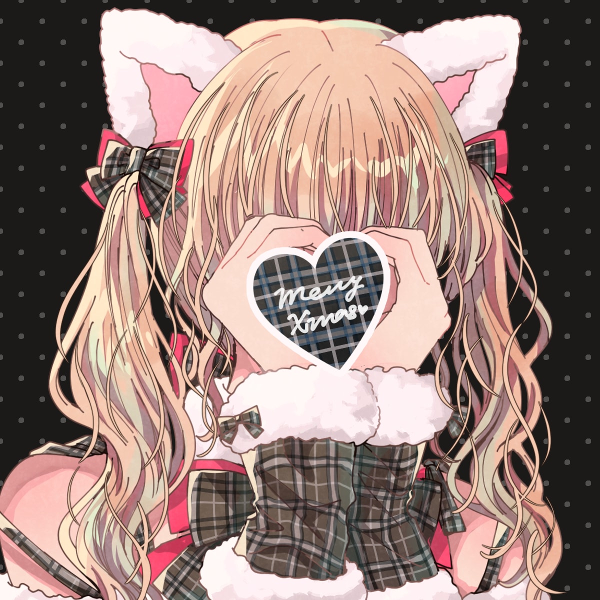 量産型、地雷系女子の可愛いアイコンを描きます 【SNSアイコン用】女の子のイラストを描きます！※商用利用可 イメージ5