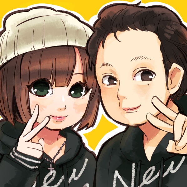 イラスト描きます 幼児向けから青年向けシニア向けまで イメージ7