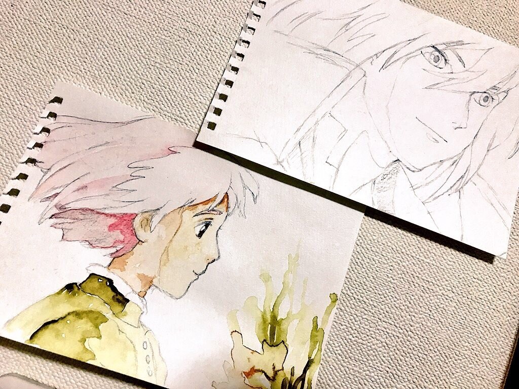 超低価格！！イラストを描きます 業界1の安さ！早さ！かつそれなりにご満足いただけるイラスト！ イメージ5