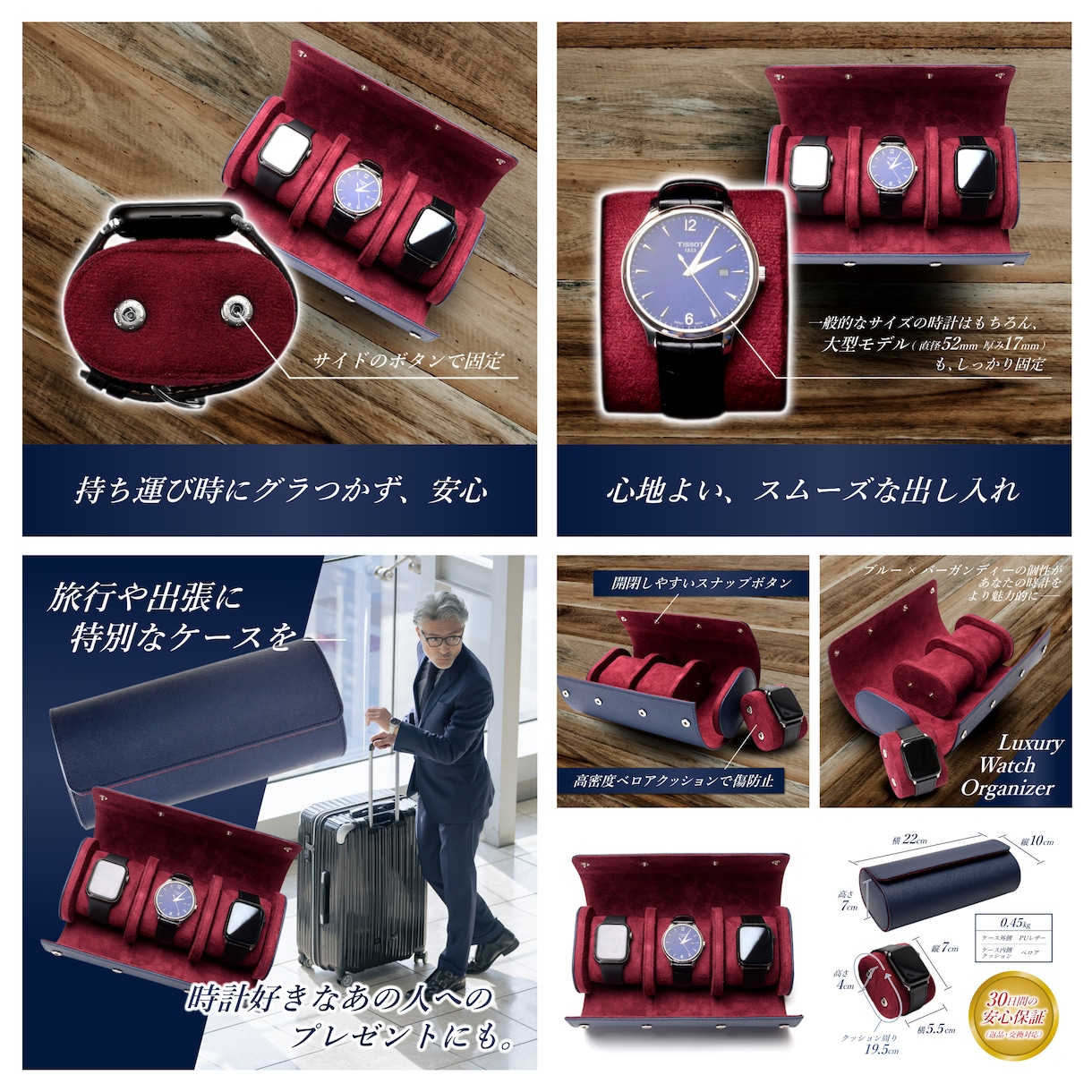 訴求力重視！高品質商品画像を迅速＆特価で作ります アピールポイントが良く伝わり、よし買おう！と思わせるデザイン イメージ9