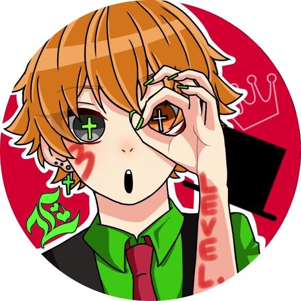 SNS等のアイコンを制作します LINEやTwitter等のアイコンが欲しい方に！ イメージ4