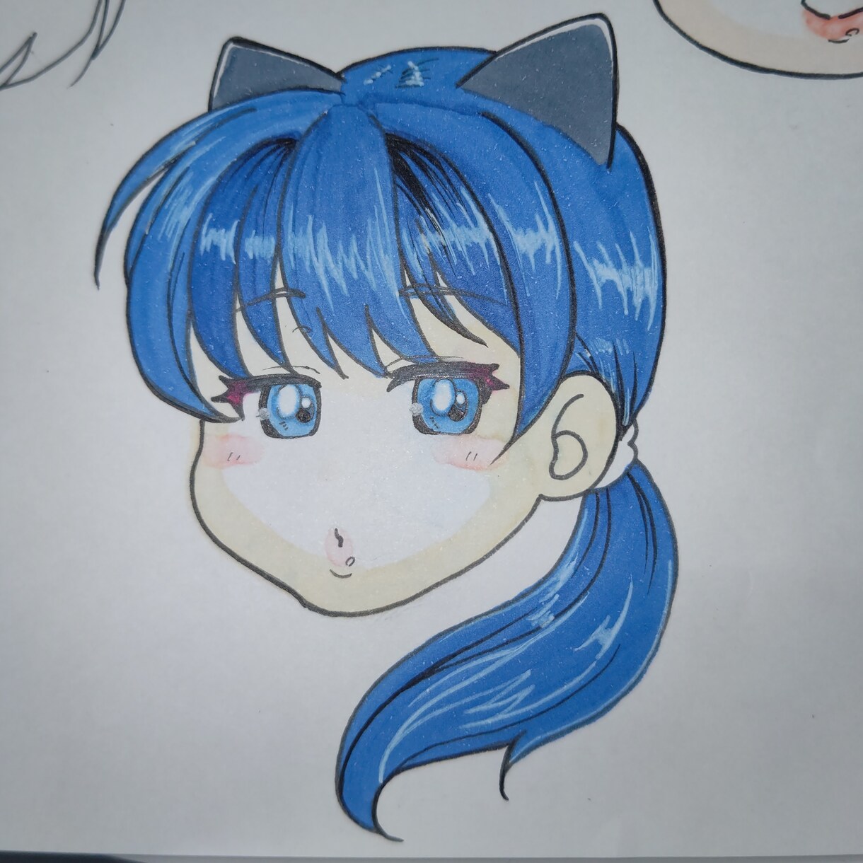 イラスト描きます アイコンなどヘッダーイラストにオススメ イメージ2