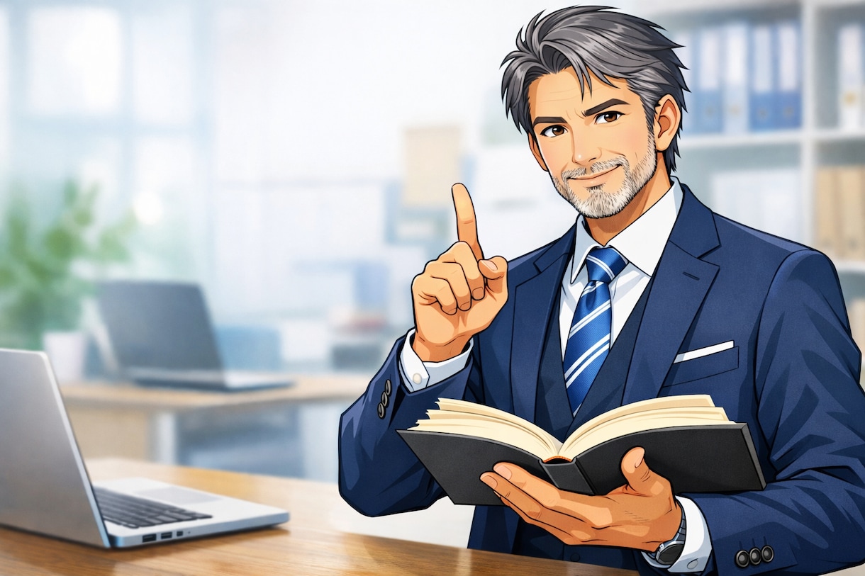診断士二次｜独学で伸び悩む方へ　考え方を整理します “なんとなく解く”から“狙って書く”へ イメージ1