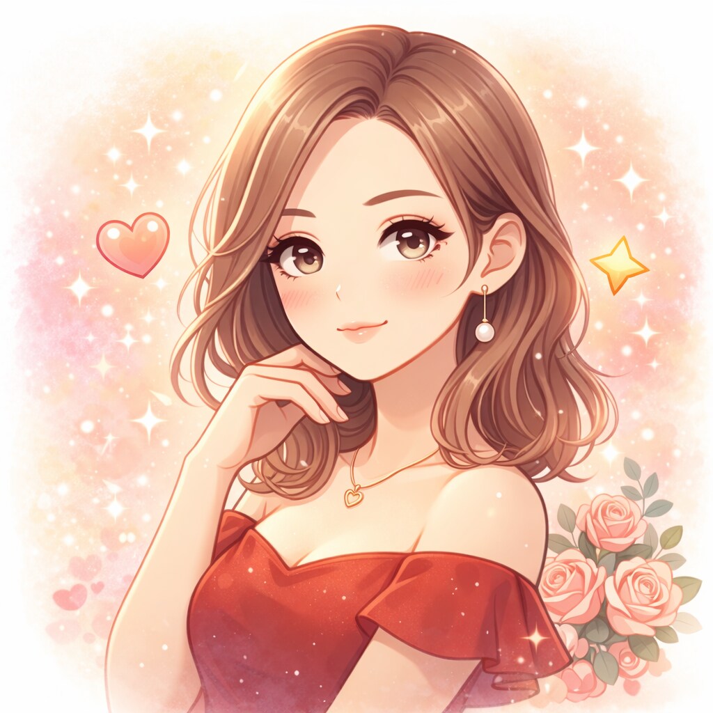 自己肯定感を上げ、いい女になる為の相談にのります 自己肯定感を整える｜自分を大切に扱うための文章相談 イメージ1