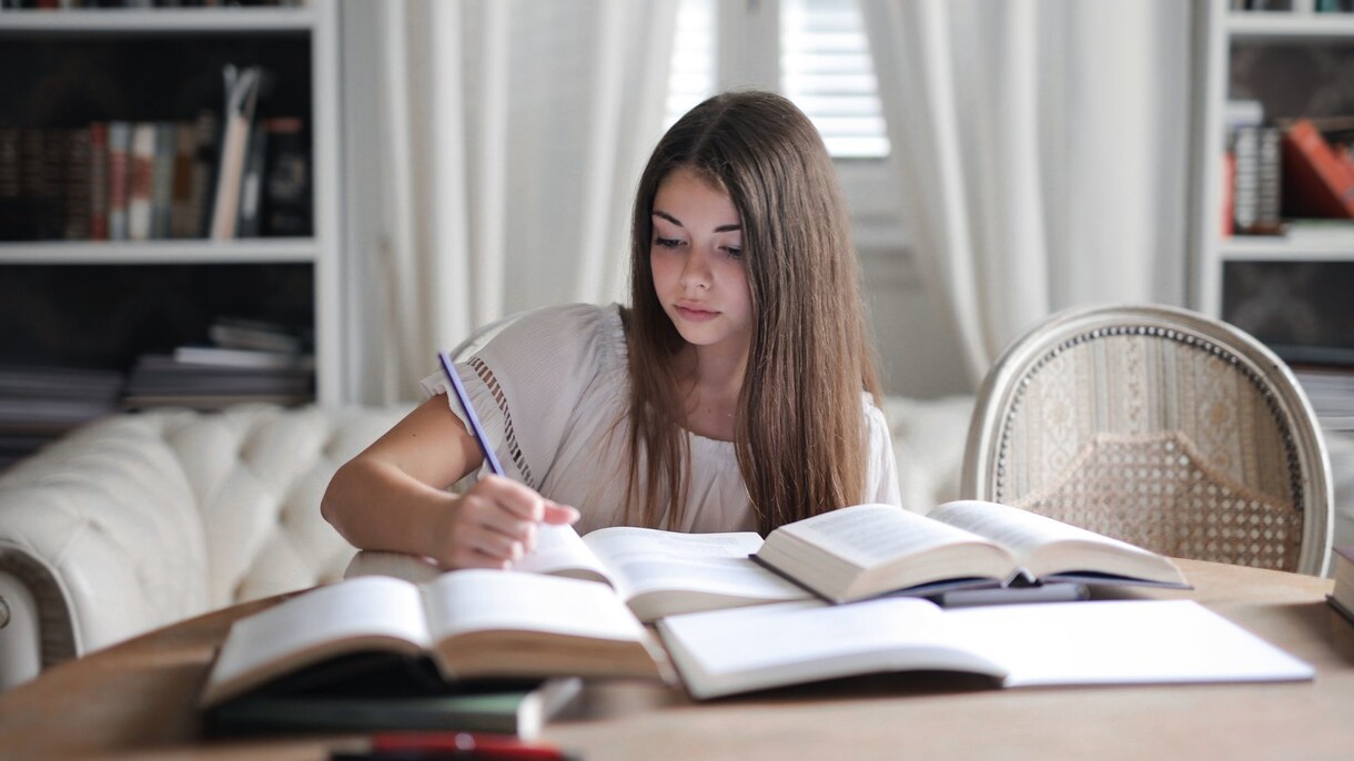 年収をあげたい人必見！オンラインで勉強を教えます 【必見】学生・大人どちらとも大歓迎！！ イメージ2
