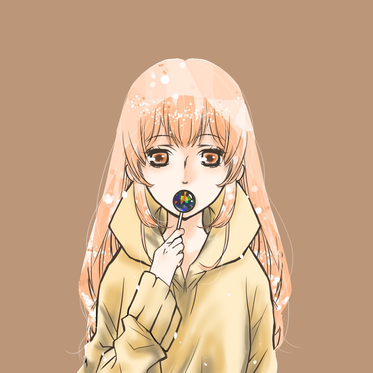 イラストジャンルを問わずお受けします YouTube漫画、イラスト、ゲームキャラ、なんでもどうぞ！ イメージ1