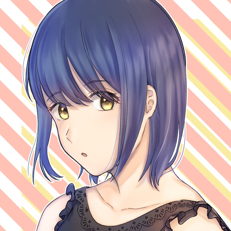 最短1日！ご希望のアイコン、ヘッダー等を描きます 子供から美少女・イケメンもご希望の素敵なイラストに仕上げます イメージ3