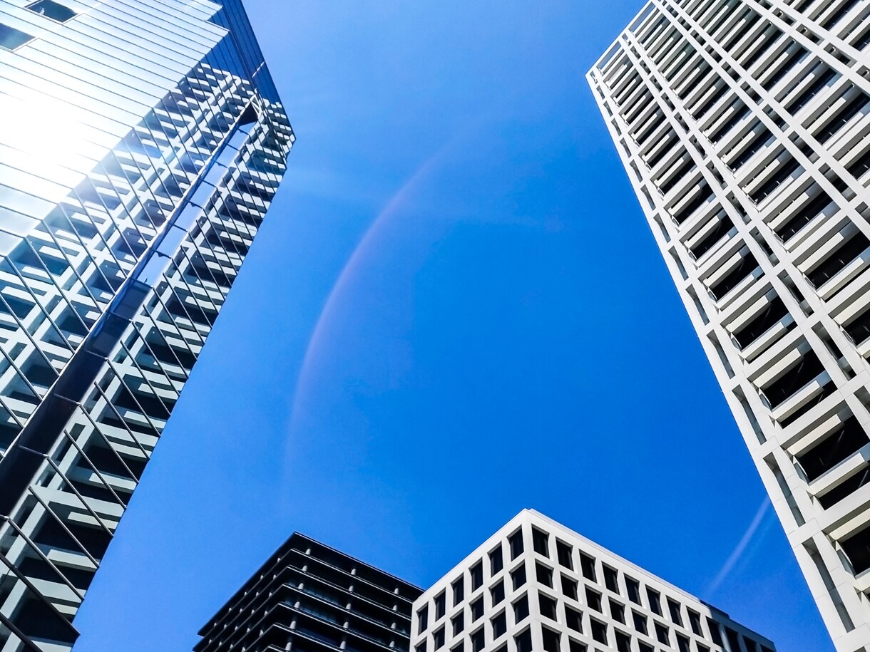 新規に開業した法人・個人の決算します 新規に開業した法人･個人の決算、申告書の作成提出をします。 イメージ3