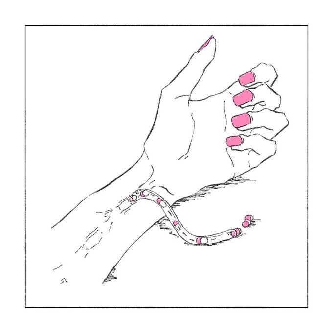 おしゃれで多種多様にお使いできるイラストを描きます PVやデザイン、多種多様にお使いいただけます イメージ6