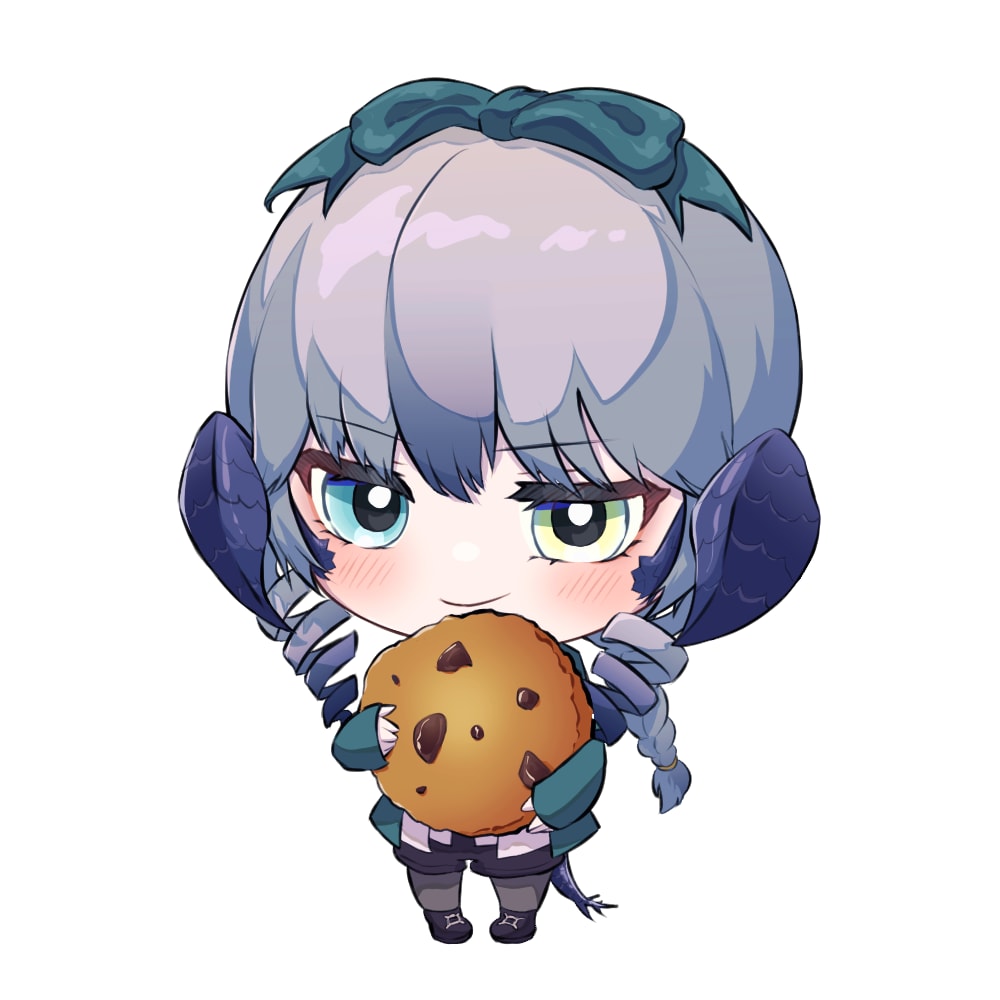 可愛いデフォキャラ描きます ご納得頂けるまで無料で何度も修正致します！ イメージ5