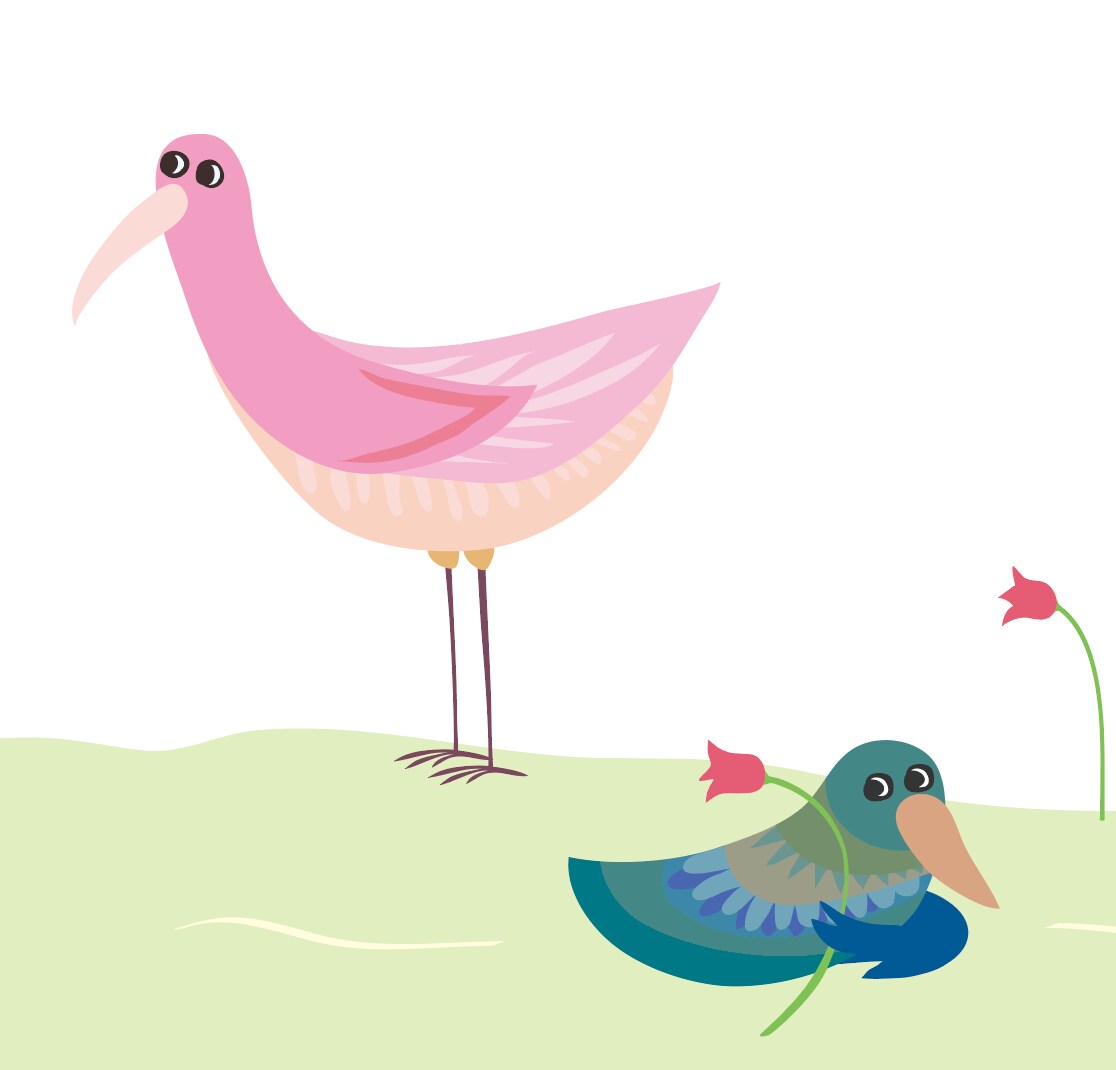 かわいいオリジナル動物イラスト描きます お好みの動物で、アイコン的イラストを描きます。 イメージ6