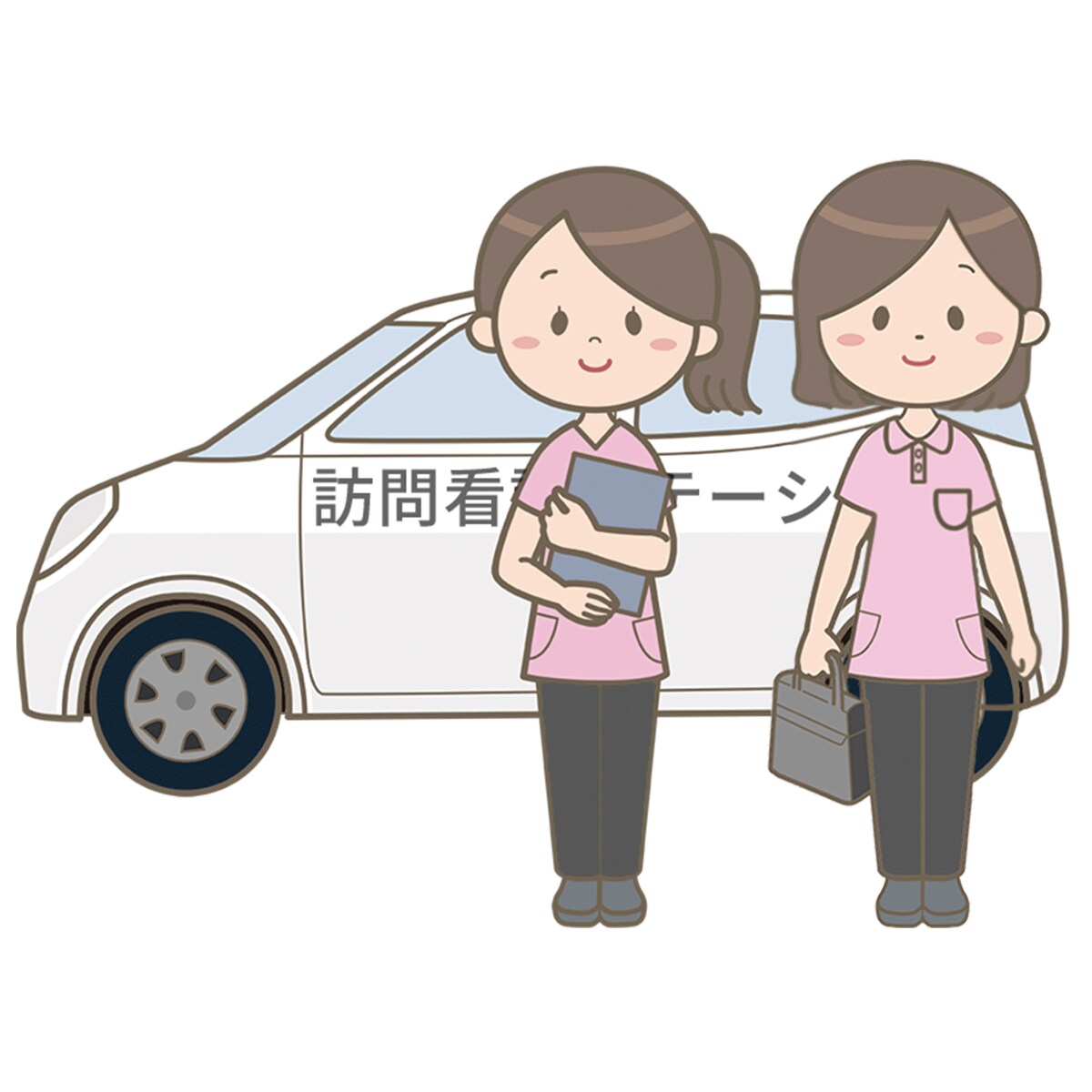 精神科訪問看護　事業参入のご相談に乗ります 今が参入のチャンス！参入するか悩んでいる方はご相談ください！ イメージ1