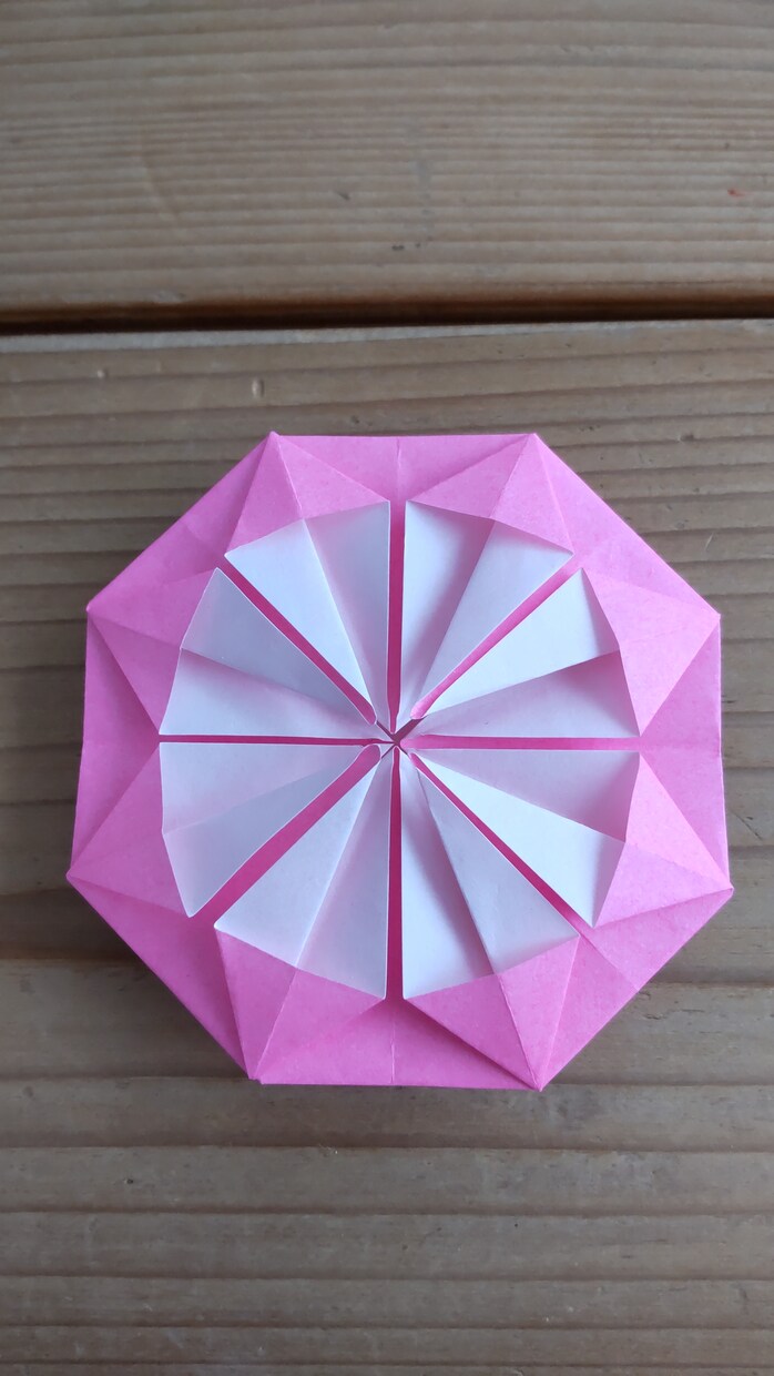 折り紙大量作成代行します 忙しい保育士さん方のお手伝いをします。 イメージ1