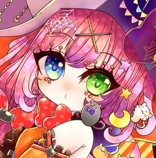 キャラクターイラストアイコンを制作します SNS使用にピッタリな世界にひとつだけのアイコンです！ イメージ2