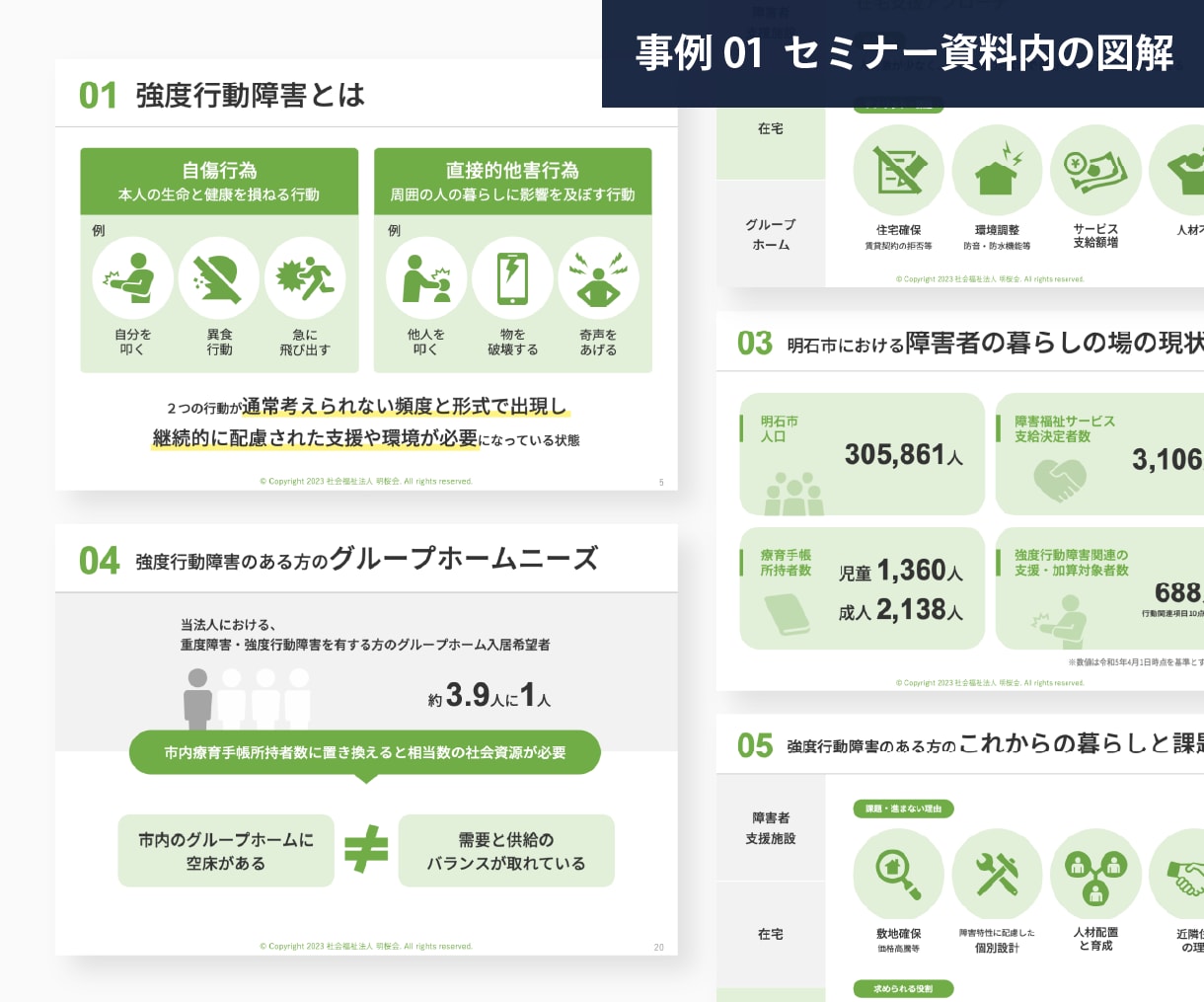 複雑な事を視覚的にわかりやすく伝える図解を作ります 視覚化で伝わりやすいインフォグラフィック作成 イメージ6