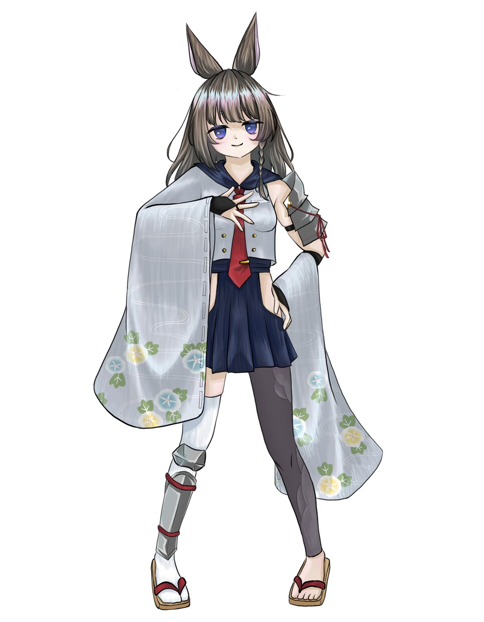 カワイイお宅の子描きます オリジナルキャラクターをイラストにしませんか？ イメージ2