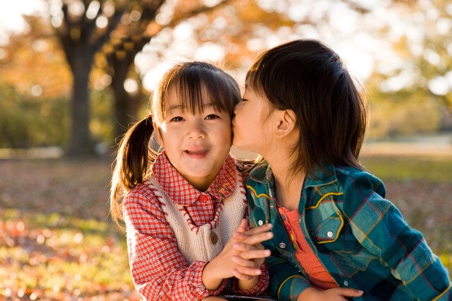 お子さんの想い、あなたに対する気持ちを霊視します 家族において最も身近なお子さんの気持ちを霊視。不登校など。 イメージ2