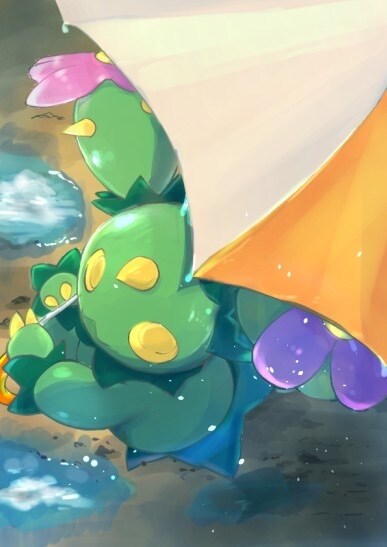 ドンピシャなアイコン、作らせてもらいます！ます 似顔絵風でも別モチーフでも、丸型アイコン描かせてもらいます！ イメージ8