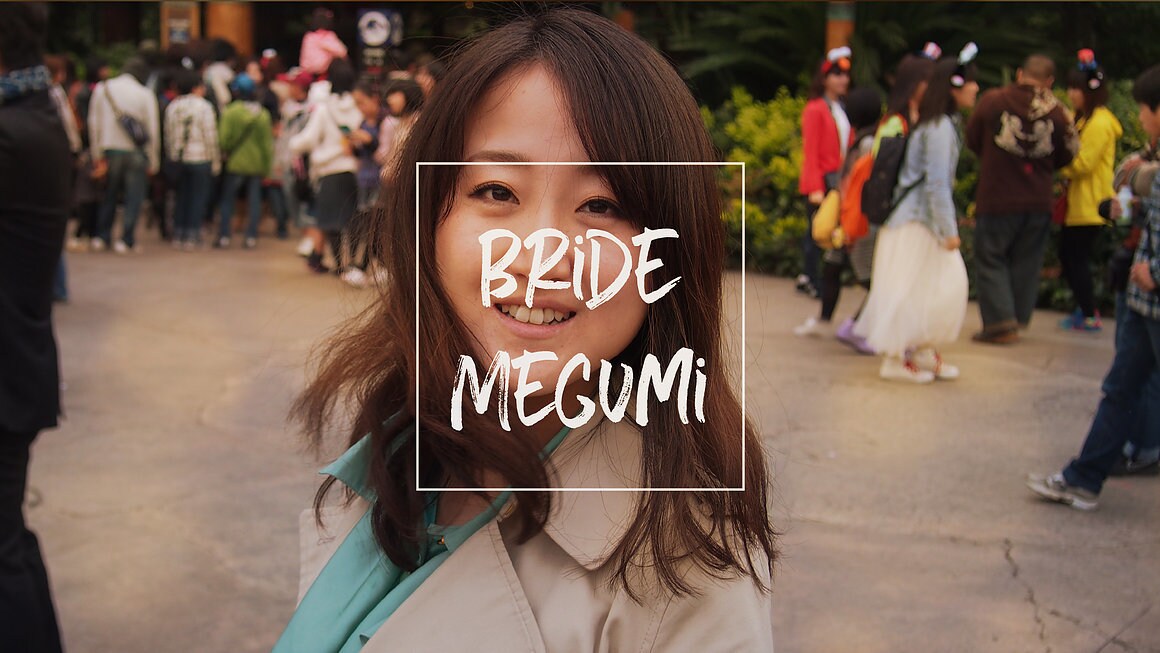 プロが感動の結婚式オープニングムービー製作します 写真を中心にオシャレなお二人におすすめのムービーです。 イメージ3