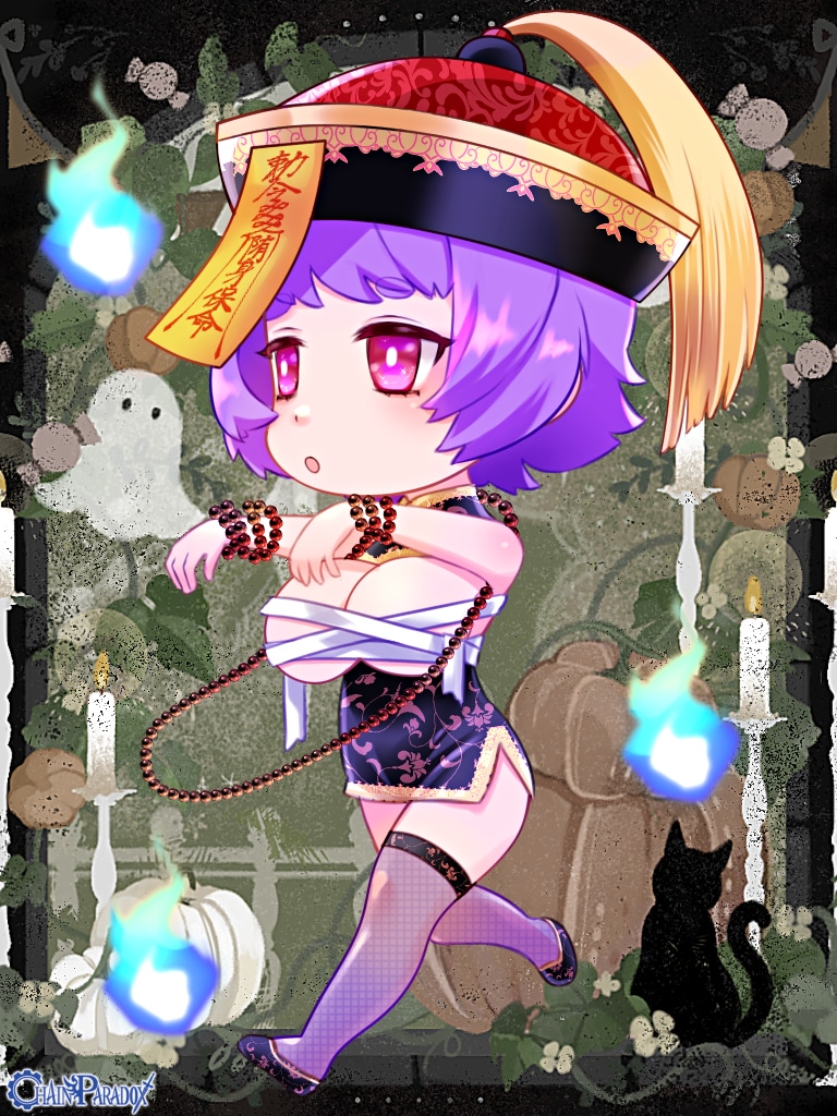 キャラクター描きます キャラクターデザイン、イラスト描きます！ イメージ2