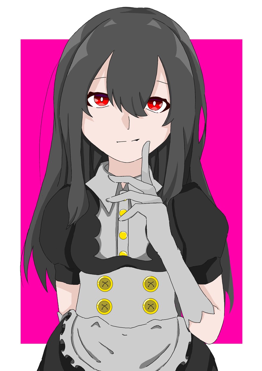 魅力的なイラストをお届けします 1枚のイラスト制作をさせていただきます イメージ2