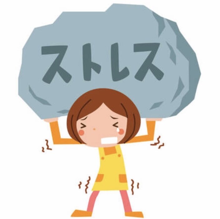 もう頑張らなくていいよ。ありのままを受け止めます 仕事、人間関係、恋愛頑張っている方、頑張るのやめませんか？ イメージ6