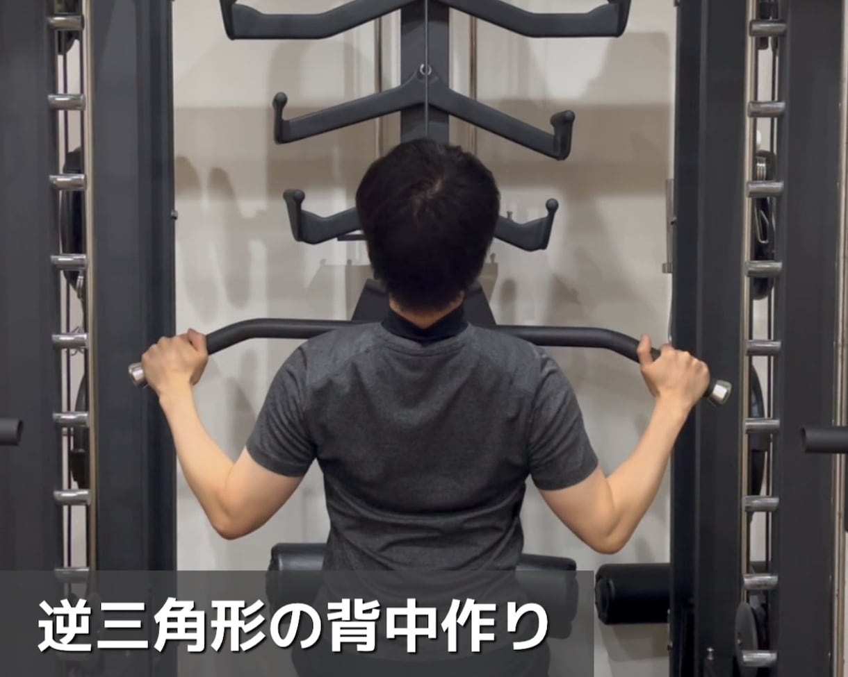 あなたの身体と目標に沿ったトレーニングを設計します 現役トレーナー＆ピラティス講師がマンツーマンサポート！ イメージ4