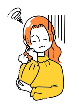 日頃のストレス解消します 家族や恋人や友達や職場、どんなストレスでもお聴きします！ イメージ1