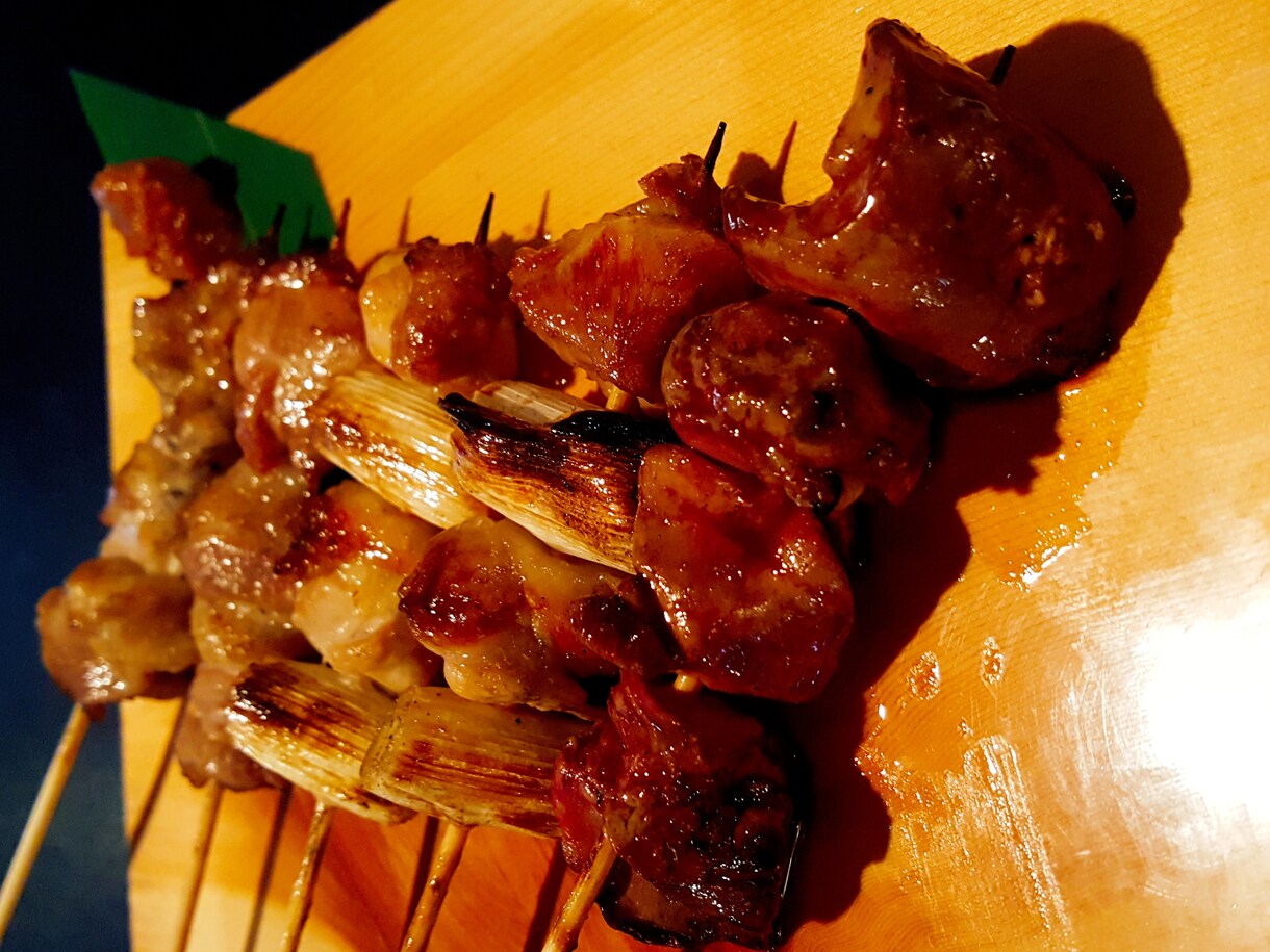 安心安全の国産焼鳥ご用意いたします バーベキュー、ご家庭の食卓の一品に、お酒のつまみに イメージ2