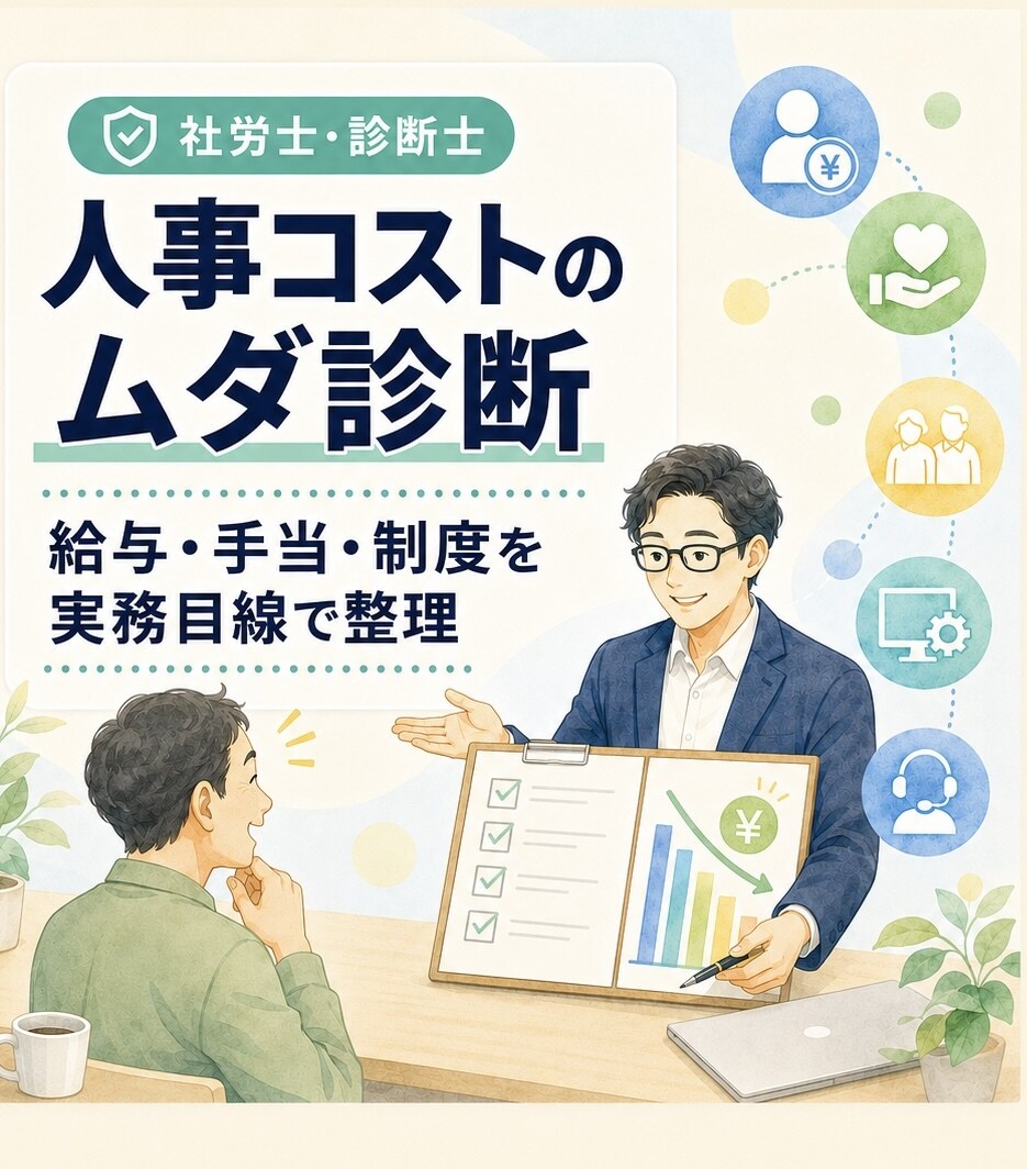 本当に効果のある人事制度導入をお手伝いします 人事制度は「シンプルで使える」点が重要です。 イメージ1