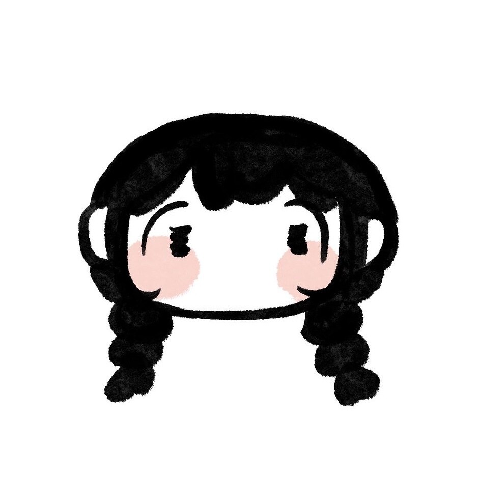 ゆるくてかわいいイラスト描きます SNSのアイコンやプロフィール画像などに イメージ2
